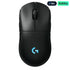 Logitech PRO 2 LIGHTSPEED Wireless Gaming Mouse Hero Sensor 2 44000 DPI Black | IT Care Kuwait