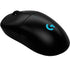 Logitech PRO 2 LIGHTSPEED Wireless Gaming Mouse, Hero Sensor 2, 44000 DPI, BlackIT CareGaming Mouse