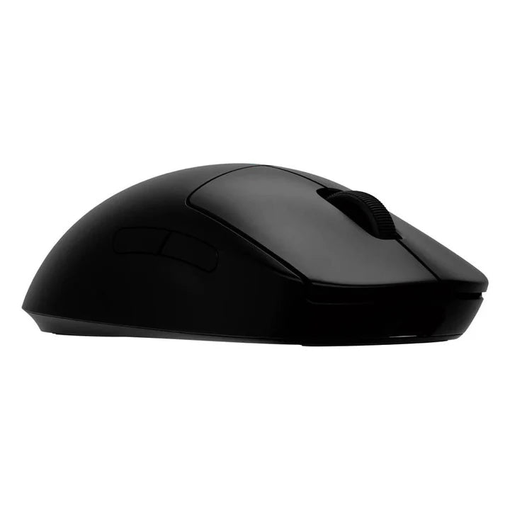 Logitech PRO 2 LIGHTSPEED Wireless Gaming Mouse, Hero Sensor 2, 44000 DPI, BlackIT CareGaming Mouse