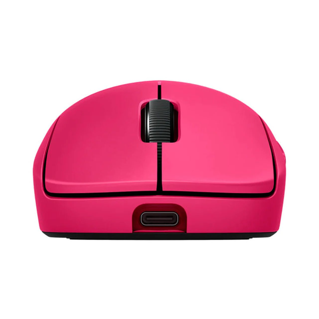 Logitech PRO 2 LIGHTSPEED Wireless Gaming Mouse, Hero Sensor 2, 44000 DPI, MagentaIT CareGaming Mouse