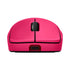 Logitech PRO 2 LIGHTSPEED Wireless Gaming Mouse, Hero Sensor 2, 44000 DPI, MagentaIT CareGaming Mouse