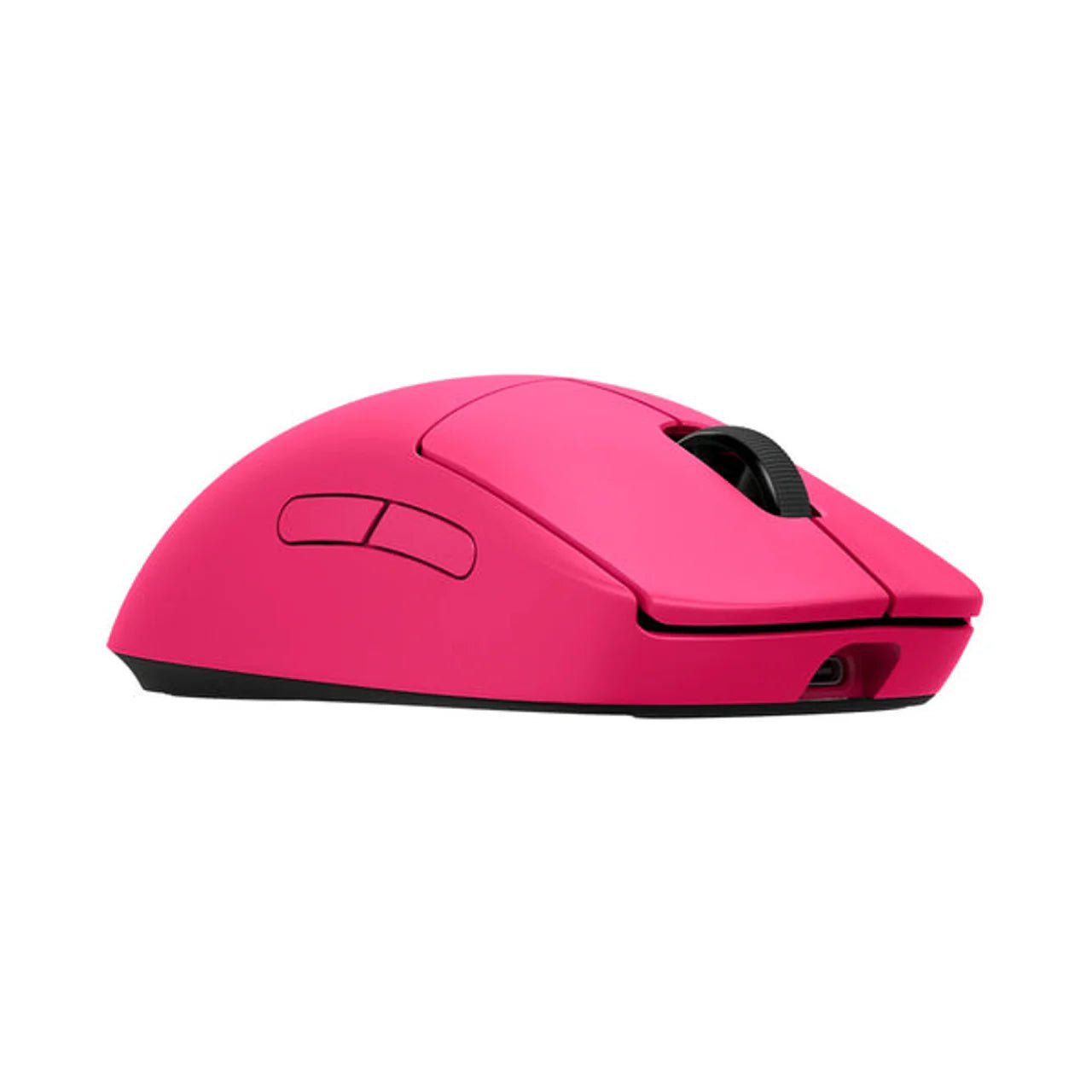Logitech PRO 2 LIGHTSPEED Wireless Gaming Mouse, Hero Sensor 2, 44000 DPI, MagentaIT CareGaming Mouse