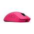 Logitech PRO 2 LIGHTSPEED Wireless Gaming Mouse, Hero Sensor 2, 44000 DPI, MagentaIT CareGaming Mouse