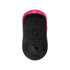 Logitech PRO 2 LIGHTSPEED Wireless Gaming Mouse, Hero Sensor 2, 44000 DPI, MagentaIT CareGaming Mouse