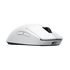 Logitech PRO 2 LIGHTSPEED Wireless Gaming Mouse, Hero Sensor 2, 44000 DPI, WhiteIT CareGaming Mouse