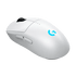 Logitech PRO 2 LIGHTSPEED Wireless Gaming Mouse, Hero Sensor 2, 44000 DPI, WhiteIT CareGaming Mouse