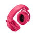 Logitech PRO X 2 LIGHTSPEED Wireless/Bluetooth Gaming Headset - MagentaIT CareGaming Headset