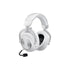 Logitech PRO X 2 LIGHTSPEED Wireless/Bluetooth Gaming Headset - WhiteIT CareGaming Headset