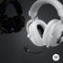 Logitech PRO X 2 LIGHTSPEED Wireless/Bluetooth Gaming Headset - WhiteIT CareGaming Headset