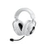 Logitech PRO X 2 LIGHTSPEED Wireless/Bluetooth Gaming Headset - WhiteIT CareGaming Headset