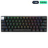Logitech PRO X 60 LIGHTSPEED Wireless Gaming Keyboard Black | IT Care Kuwait