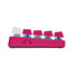 Logitech PRO X 60 LIGHTSPEED Wireless Gaming Keyboard - MagentaIT CareGaming Mouse