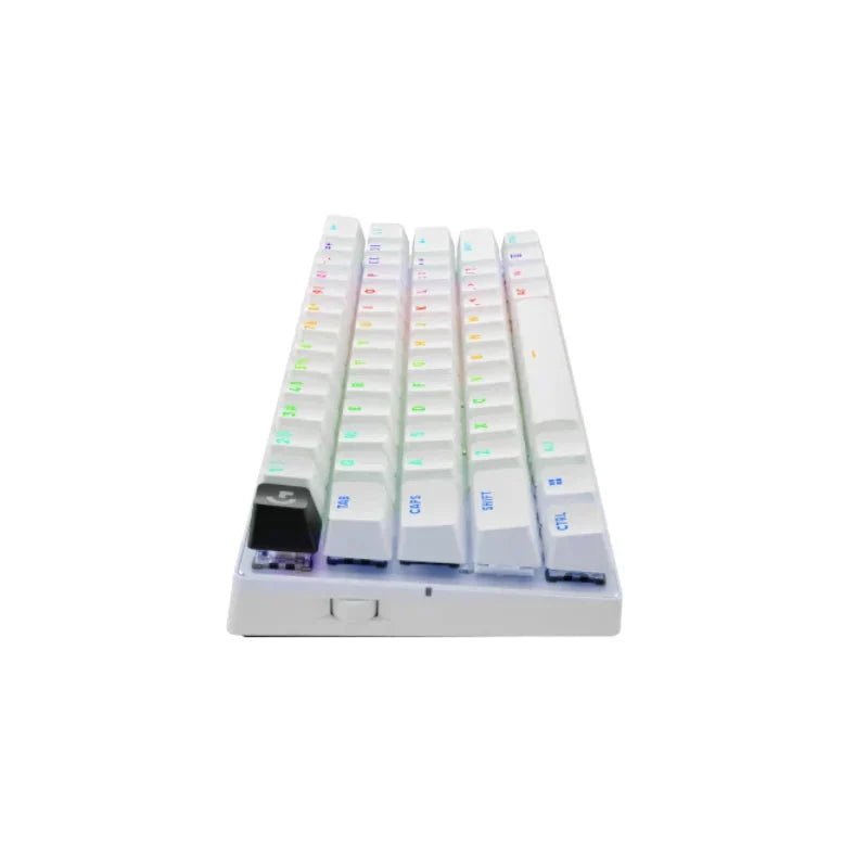 Logitech PRO X 60 LIGHTSPEED Wireless Gaming Keyboard - WhiteIT CareGaming Mouse