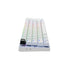 Logitech PRO X 60 LIGHTSPEED Wireless Gaming Keyboard - WhiteIT CareGaming Mouse