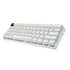 Logitech PRO X 60 LIGHTSPEED Wireless Gaming Keyboard - WhiteIT CareGaming Mouse