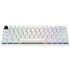Logitech PRO X 60 LIGHTSPEED Wireless Gaming Keyboard - WhiteIT CareGaming Mouse
