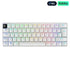 Logitech PRO X 60 LIGHTSPEED Wireless Gaming Keyboard White | IT Care Kuwait