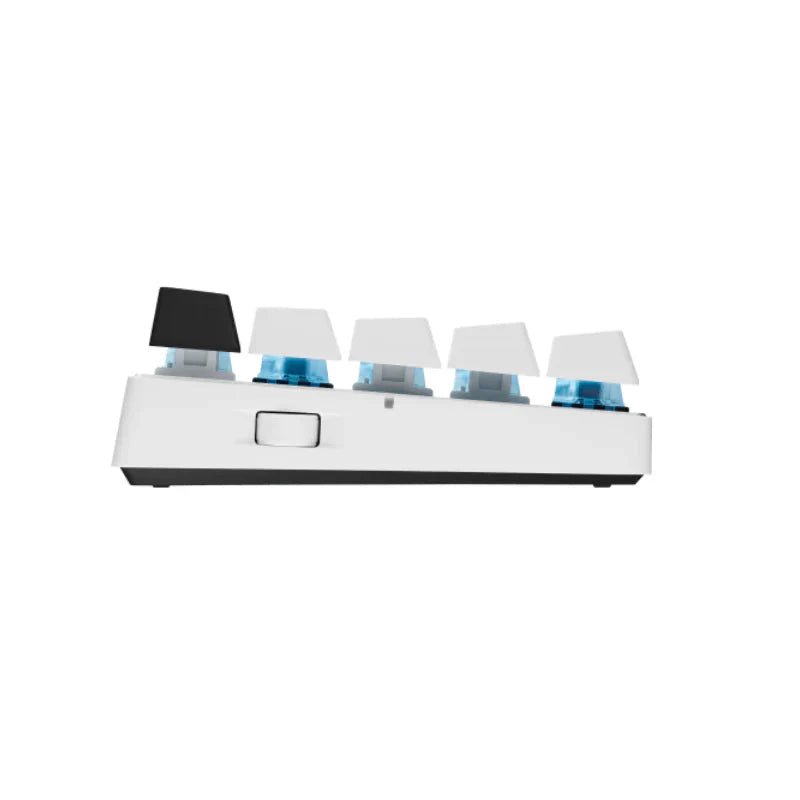 Logitech PRO X 60 LIGHTSPEED Wireless Gaming Keyboard - WhiteIT CareGaming Mouse