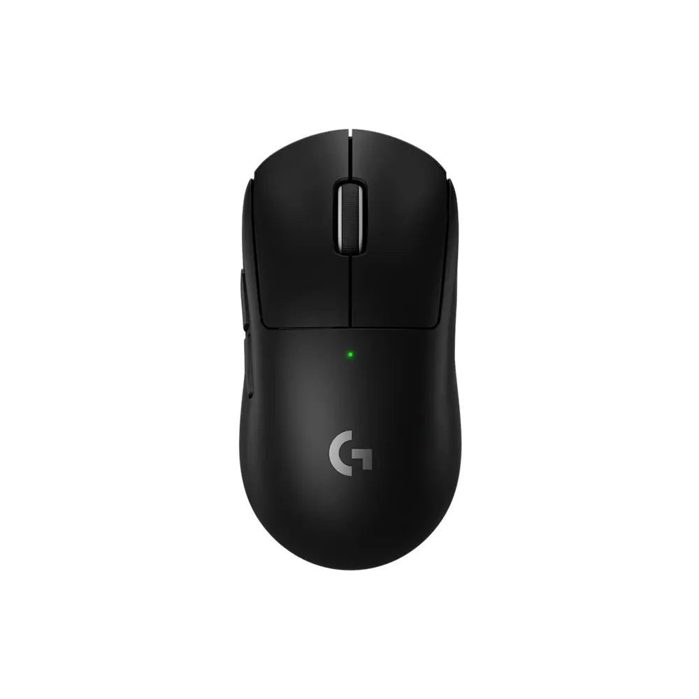 Logitech Pro X Superlight 2 SE LIGHTSPEED Wireless Gaming Mouse Black | IT Care Kuwait