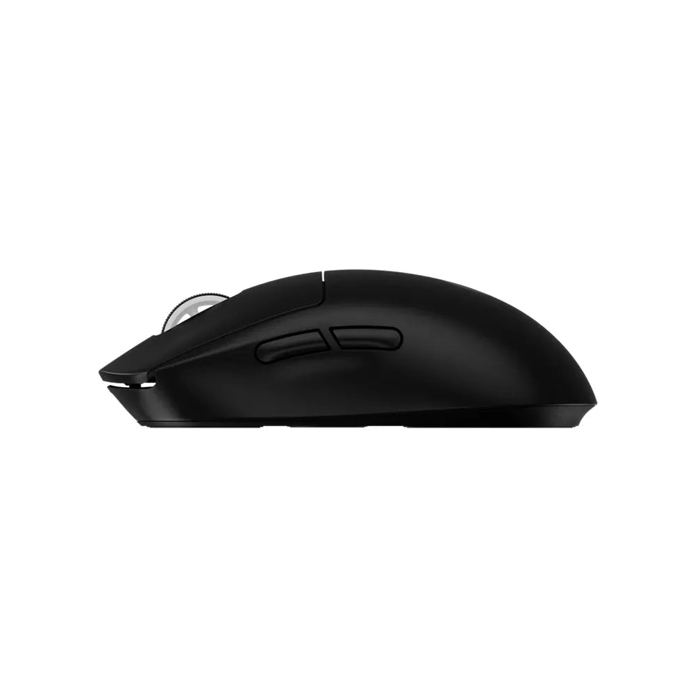 Logitech Pro X Superlight 2 Se Lightspeed Wireless Gaming Mouse - BlackIT CareGaming Mouse