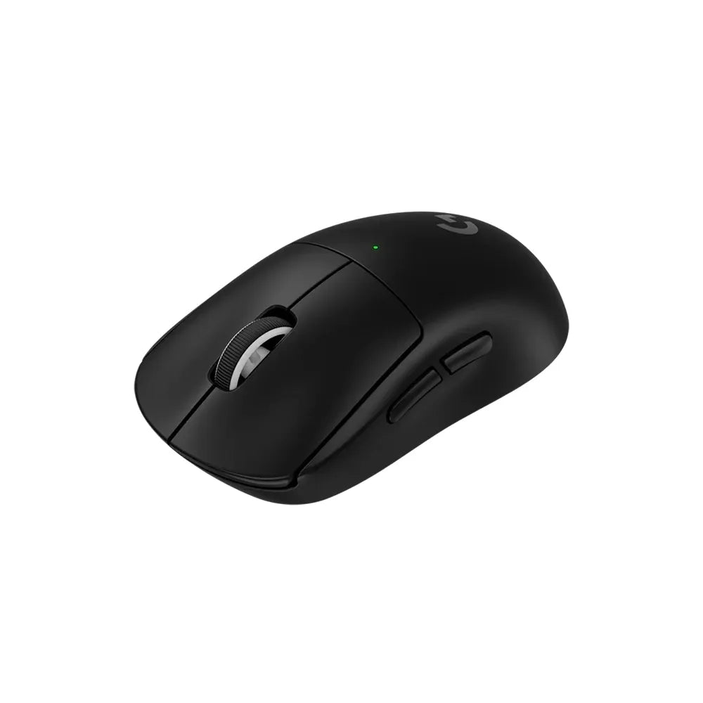 Logitech Pro X Superlight 2 Se Lightspeed Wireless Gaming Mouse - BlackIT CareGaming Mouse