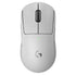 Logitech Pro X Superlight 2 SE LIGHTSPEED Wireless Gaming Mouse White | IT Care Kuwait