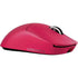 Logitech Pro X Superlight 2c Compact Wireless Gaming Mouse - PinkIT CareGaming Mouse