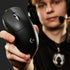 Logitech Pro X Superlight 2c Lightspeed Wireless Gaming Mouse BlackIT CareGaming Mouse