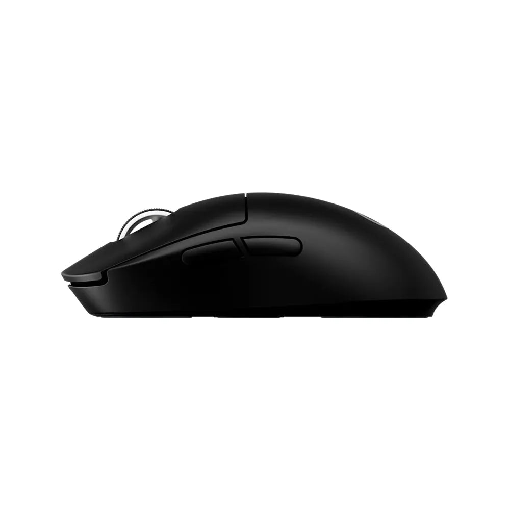 Logitech Pro X Superlight 2c Lightspeed Wireless Gaming Mouse BlackIT CareGaming Mouse