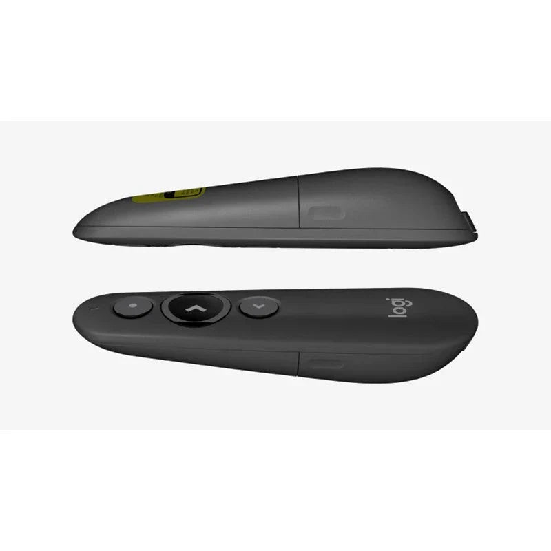 Logitech R500s Bluetooth Presentation Remote - GraphiteIT CarePresentation Remote