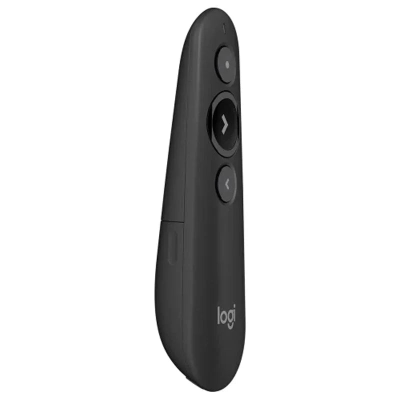 Logitech R500s Bluetooth Presentation Remote - GraphiteIT CarePresentation Remote
