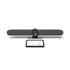 Logitech Rally Bar – All - in - One Video Bar for Medium to Large Rooms/ Built - in AI Technology/ 4K Camera/ Powerful Audio - GraphiteIT CareConference Camera