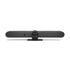 Logitech Rally Bar All-in-One Video Bar 4K Camera AI Technology Graphite | IT Care Kuwait