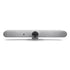 Logitech Rally Bar – All - in - One Video Bar for Medium to Large Rooms/ Built - in AI Technology/ 4K Camera/ Powerful Audio - WhiteIT CareConference Camera