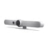 Logitech Rally Bar – All - in - One Video Bar for Medium to Large Rooms/ Built - in AI Technology/ 4K Camera/ Powerful Audio - WhiteIT CareConference Camera