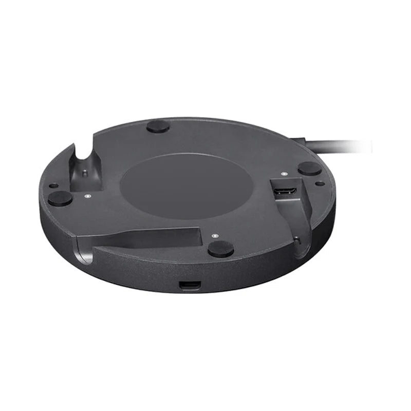 Logitech Rally Mic Pod HUB - BlackIT CareMic Pod HUB
