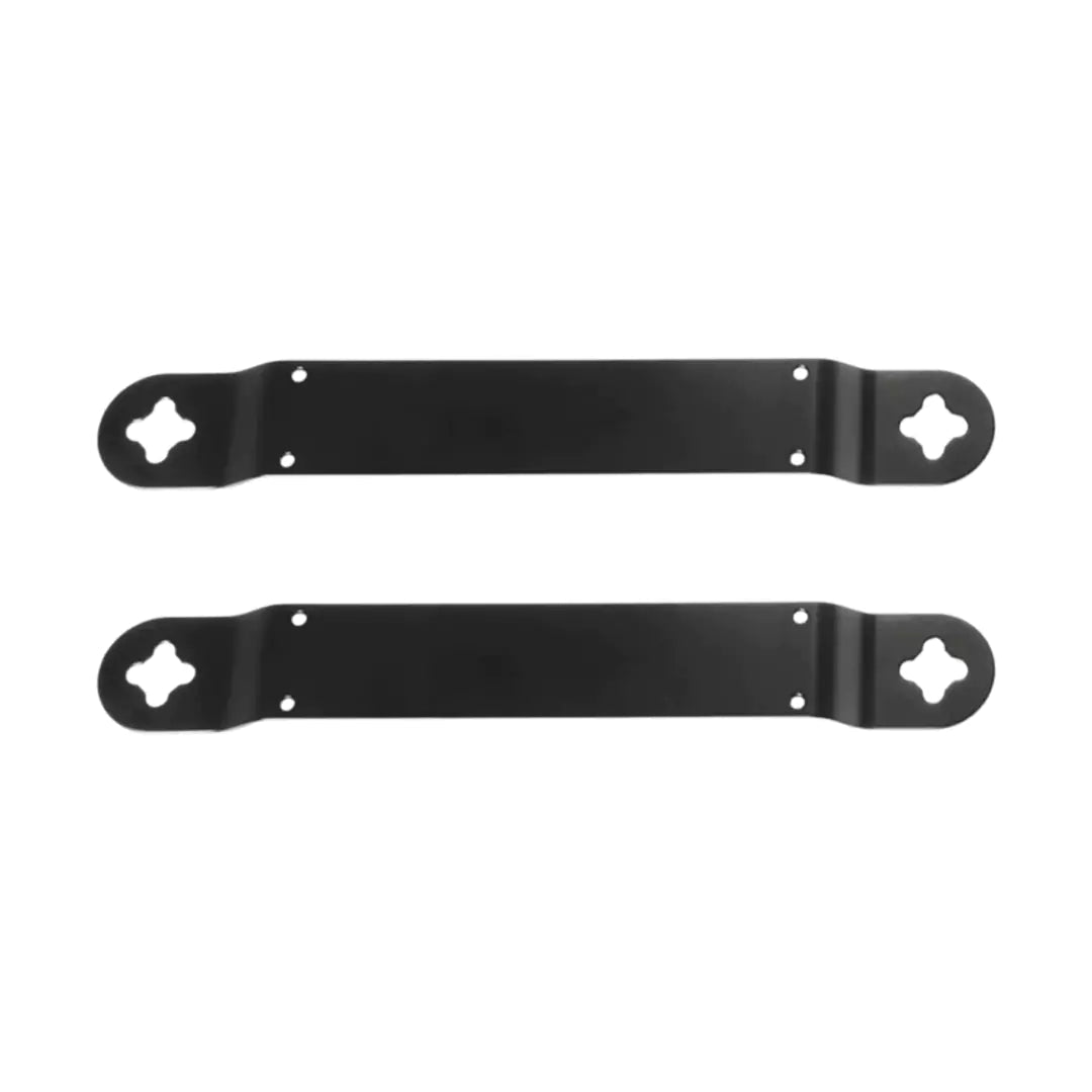 Logitech Rally Mounting Kit – Custom Brackets for Camera, Speakers, Hubs & Cable ManagementIT CareMounting Kit