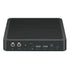 Logitech Rally Plus Video Conferencing Kit - UHD / 4K / HDMI / LAN / USB - C / USB 3.1 / BlackIT CareConferencing Kit