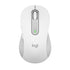 Logitech Signature M650 Large Wireless Mouse Off White | IT Care Kuwait