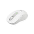 Logitech Signature M650 Large Wireless Mouse - Off WhiteIT CareWireless Mouse