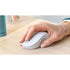 Logitech Signature M650 Large Wireless Mouse - Off WhiteIT CareWireless Mouse