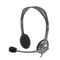 Logitech Stereo Headset H110 | IT Care Kuwait