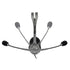 Logitech Stereo Headset H110IT CareHead Phones