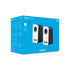 Logitech Z150 Multimedia Speakers 6W - Snow WhiteIT CareSpeaker