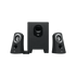 Logitech Z313 Speaker System - BlackIT CareSpeaker
