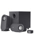 Logitech Z407 Bluetooth Speakers + Subwoofer + Wireless Control - GraphiteIT CareSpeaker