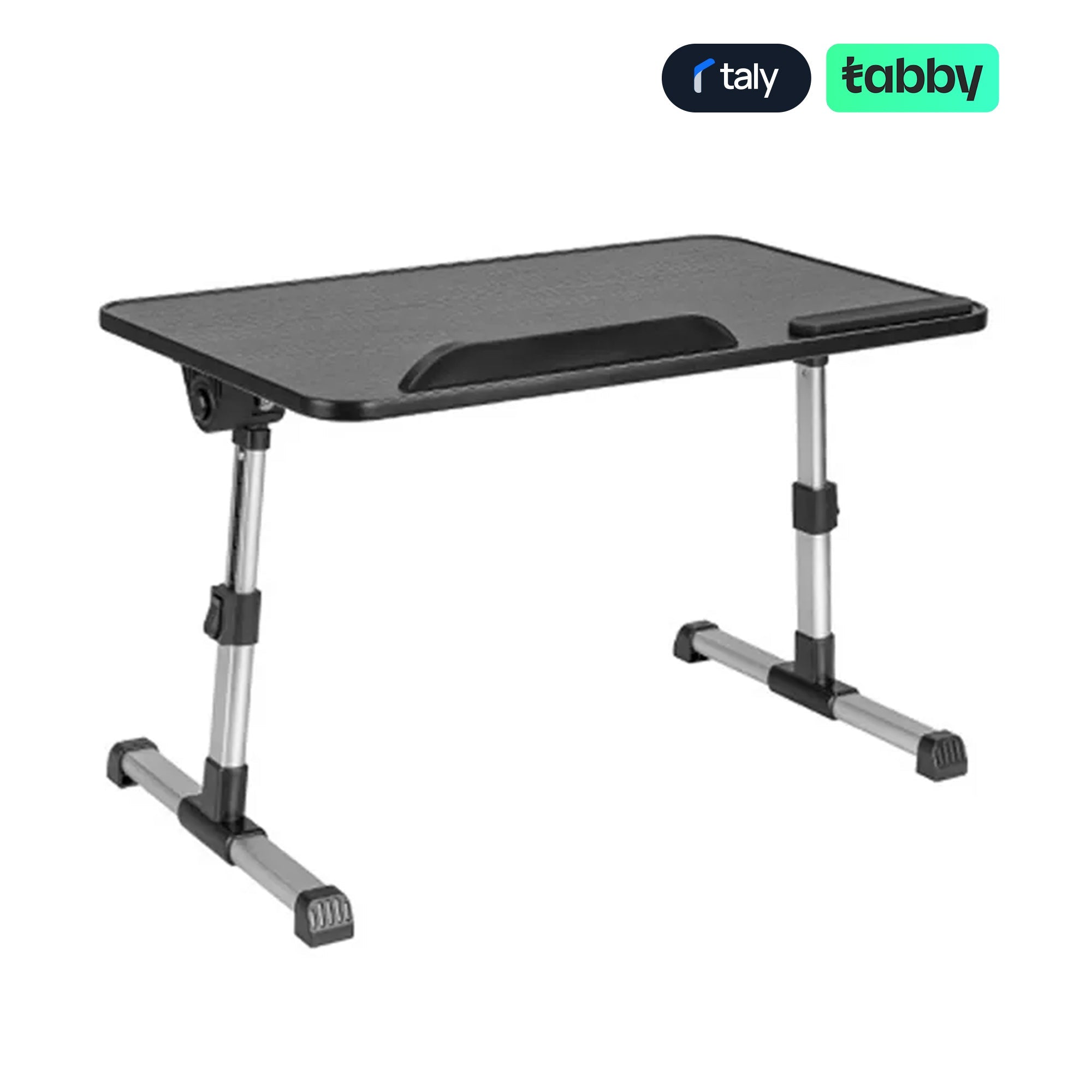 Lumi LPD01-7 Compact Multi-Purpose Laptop Tray Desk | IT Care Kuwait