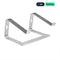 Lumi LPS03-17 Ventilated Ultra-Slim Aluminum Laptop Stand | IT Care Kuwait