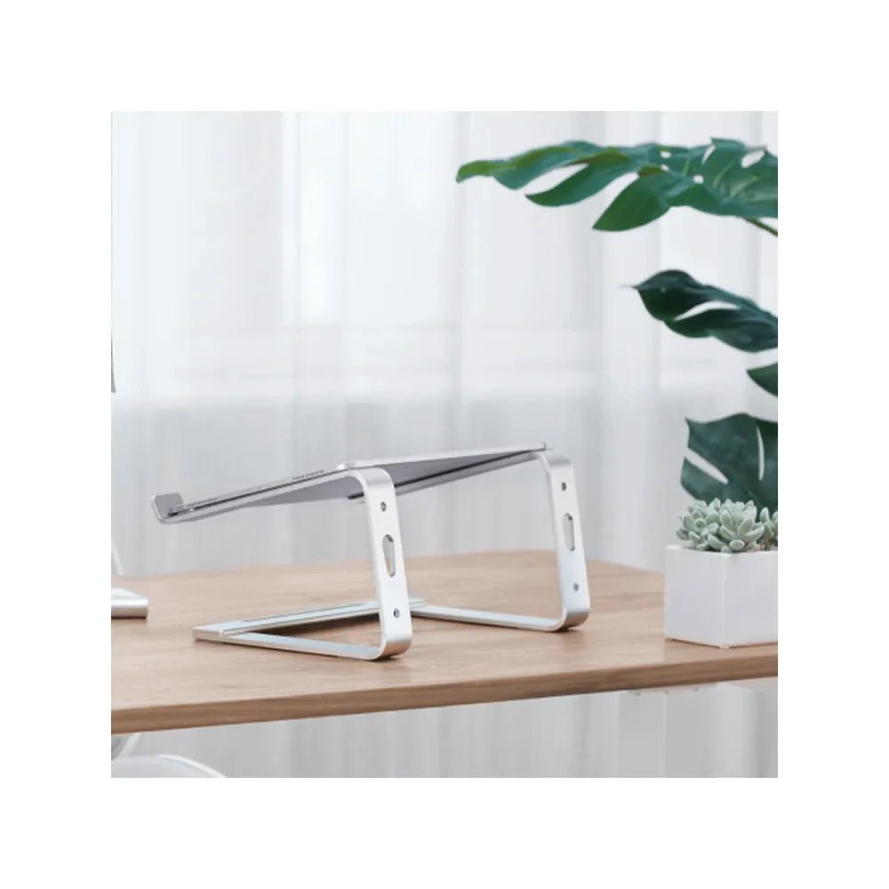 Lumi LPS03-17 Ventilated Ultra-Slim Aluminum Laptop Stand | IT Care Kuwait