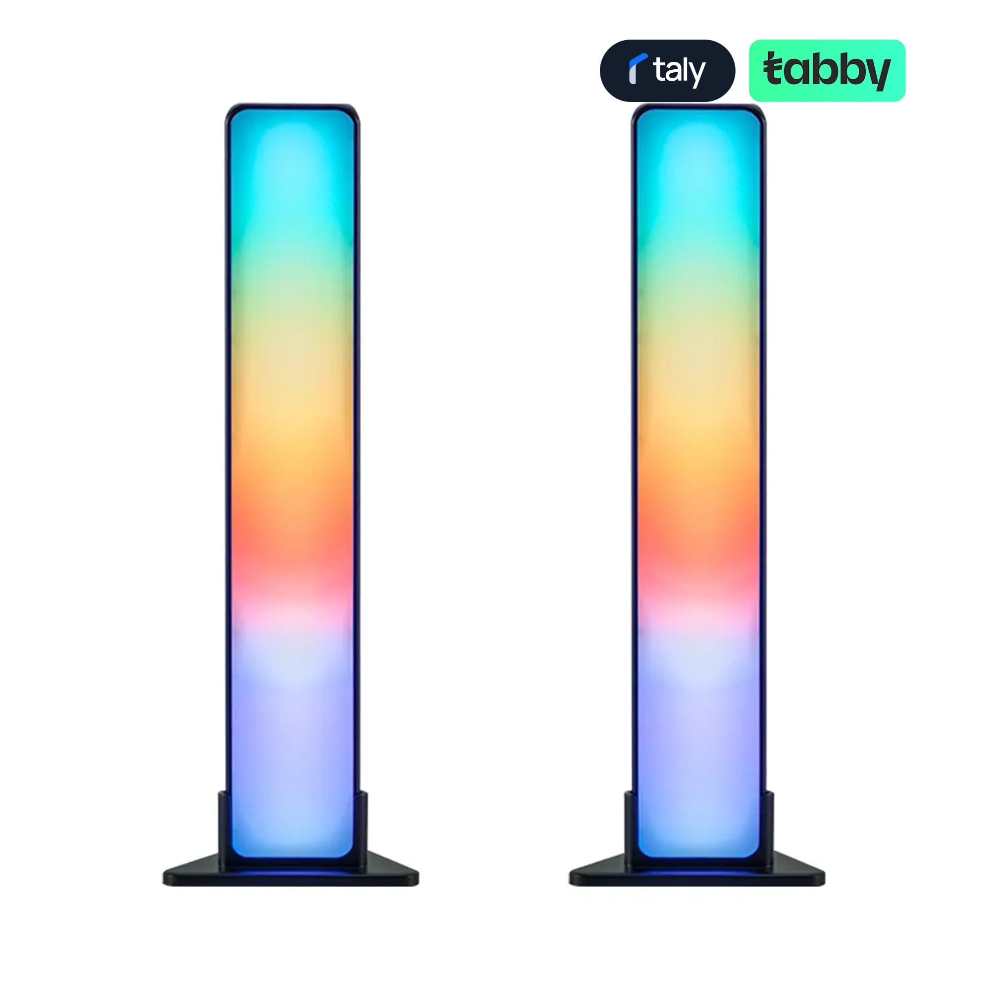Lumi Smart Ambient LED Light Bars | IT Care Kuwait
